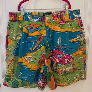 90s Ralph Lauren Shorts